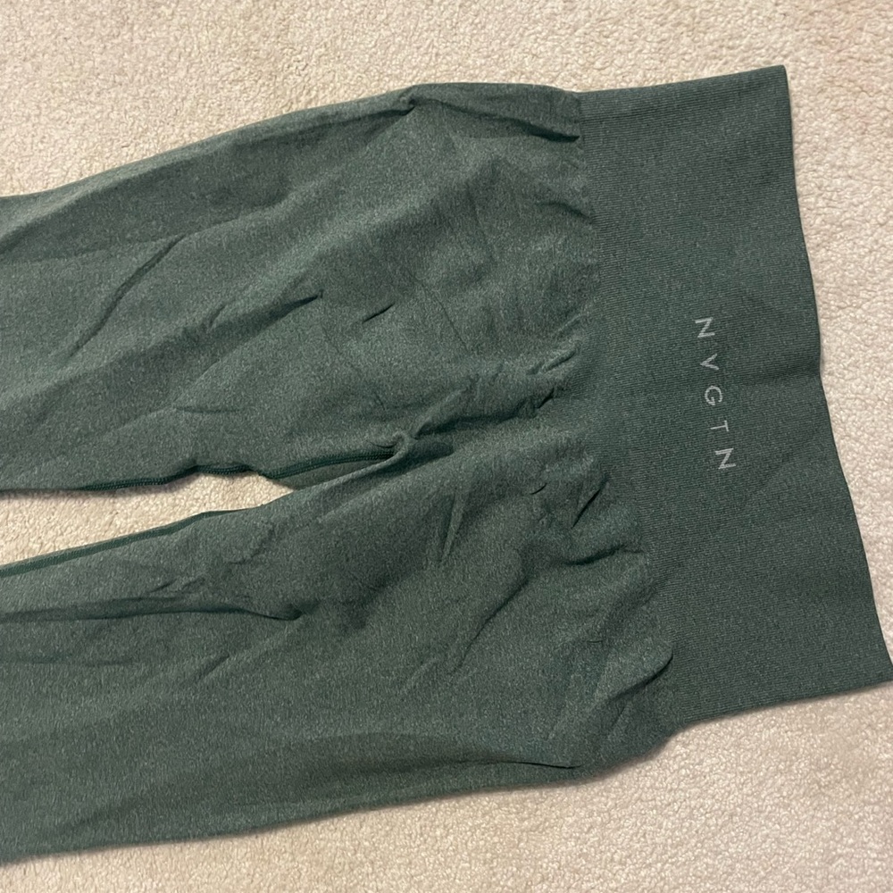 NVGTN seamless contour leggings